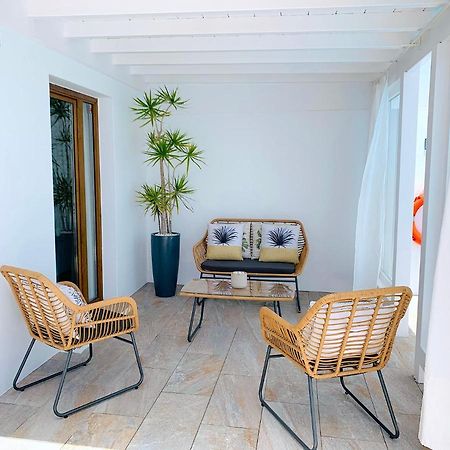 Villa El Ancla Playa Blanca  Exteriér fotografie