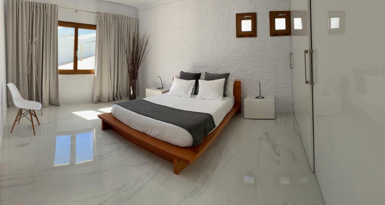 Villa El Ancla Playa Blanca  Exteriér fotografie