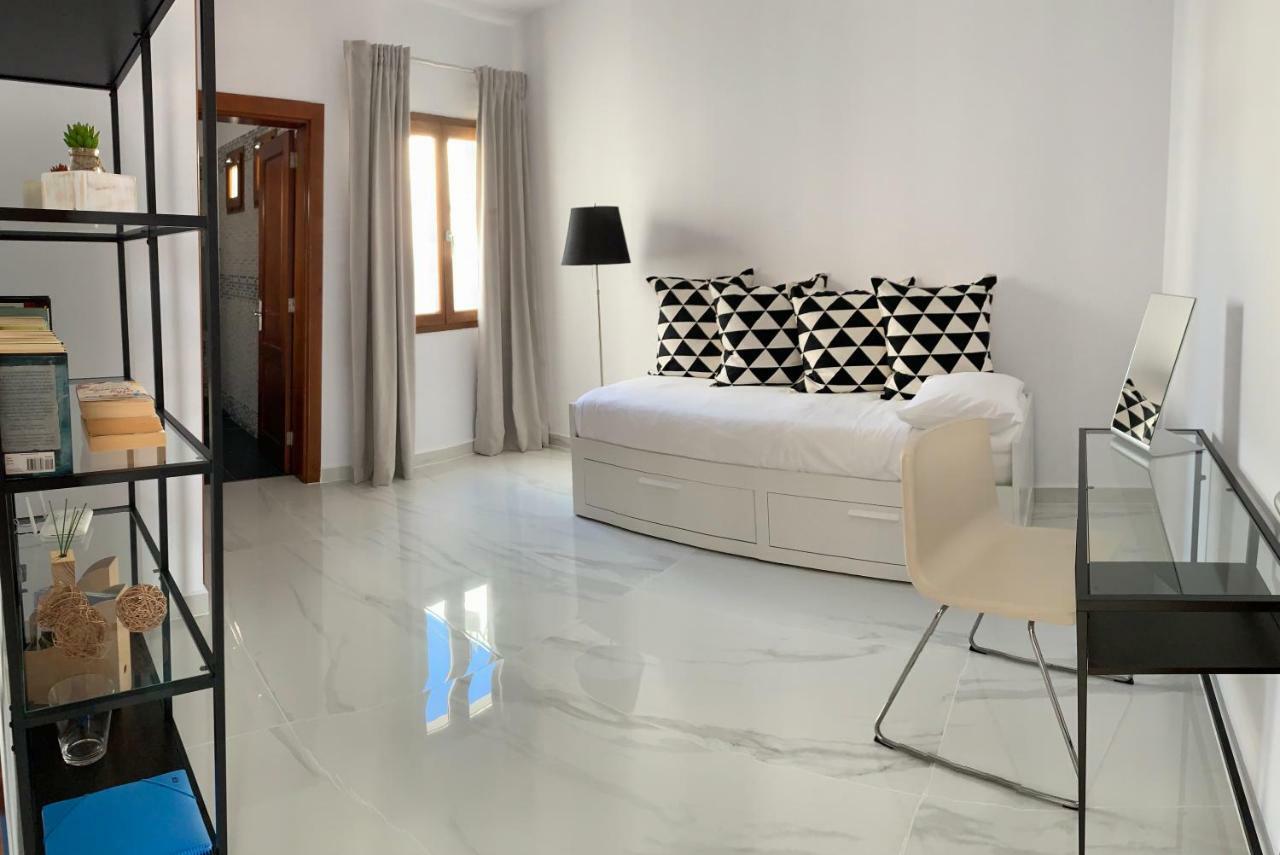 Villa El Ancla Playa Blanca  Exteriér fotografie